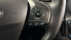 Ford Fiesta 1.0 EcoBoost Hybrid mHEV 125 Titanium 5dr Petrol Hatchback